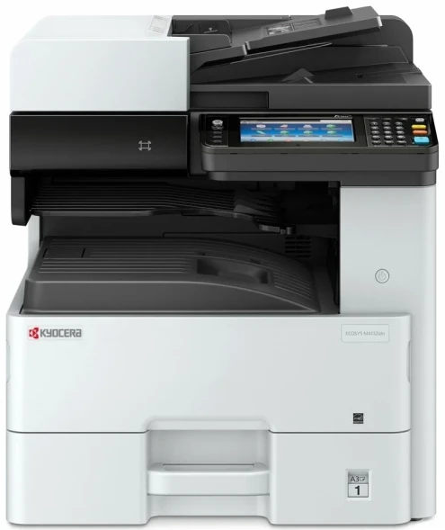МФУ Kyocera ECOSYS M4132idn 1102P13NL0