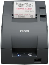 Принтер Epson TM-U220IIB C31CL27142