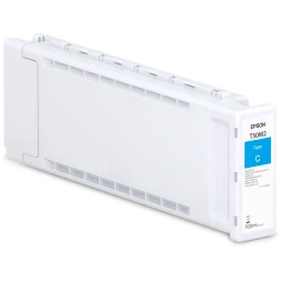 Картридж Epson Cyan для SureColor SC-T7700D/SC-T5700D/SC-T3700E C13T50M200