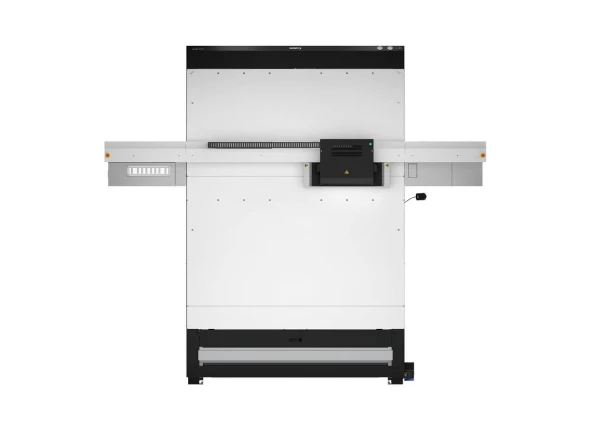 Широкоформатный планшетный UV-принтер Canon Arizona 1380 XTF