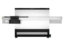 Широкоформатный планшетный UV-принтер Canon Arizona 1380 XTF