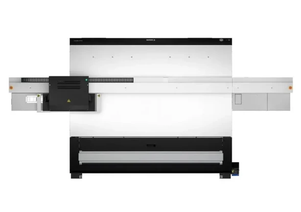 Широкоформатный планшетный UV-принтер Canon Arizona 1380 XTF