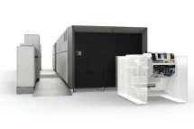 Струйная рулонная цифровая печатная машина Canon ProStream 3080