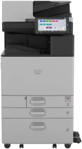 МФУ Ricoh IM C3510 419317
