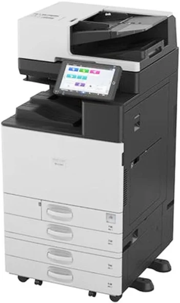 МФУ Ricoh IM C3510 419317
