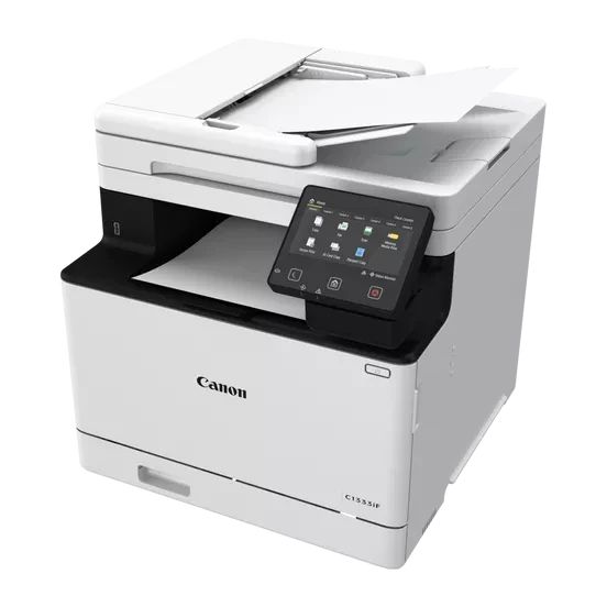 МФУ Canon i-SENSYS X C1333i 5455C002