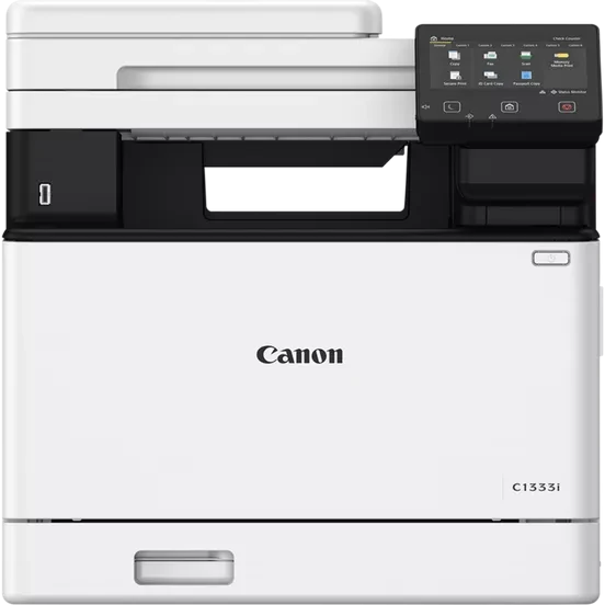 МФУ Canon i-SENSYS X C1333i 5455C002