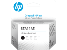 Печатающая головка Black для HP GT5810/5820, Ink Tank 115/315/410/415 6ZA11AE