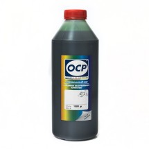 Чернила водорастворимые OCP 143 Black для HP 1000мл