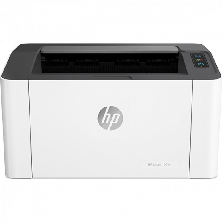 Принтер HP Laser 107wr 209U7A купить в интернет-магазине PRINTERSHOP.KZ ...