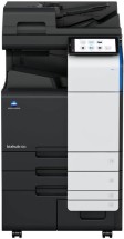МФУ Konica Minolta bizhub 300i AC78021