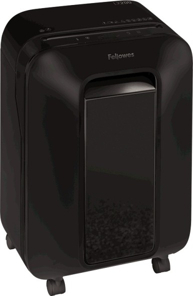 Шредер Fellowes Powershred LX200 FS-55022