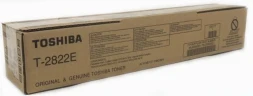 Тонер-картридж Toshiba T-2822E Black для e-STUDIO 6AJ00000249