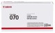 Картридж Canon 070 Black для MF461dw/463dw/465dw 5639C002