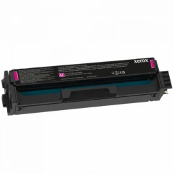 Тонер-картридж Xerox Magenta для C230/C235 006R04389
