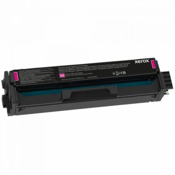 Тонер-картридж Xerox Magenta для C230/C235 006R04389