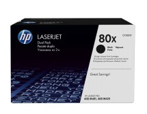 Картридж HP CF280XF (80X) для LaserJet Pro 400 M401/M425
