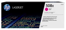 Картридж HP CF363X (508X) Magenta для Color LaserJet Enterprise M552/M553/M577