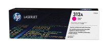 Тонер-картридж HP CF383A (312A) Magenta для Color LaserJet Pro MFP M476