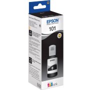 Чернила Epson 101 Black для L4150/L4160 C13T03V14A 