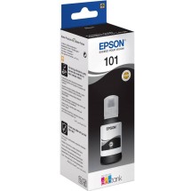 Чернила Epson 101 Black для L4150/L4160 C13T03V14A