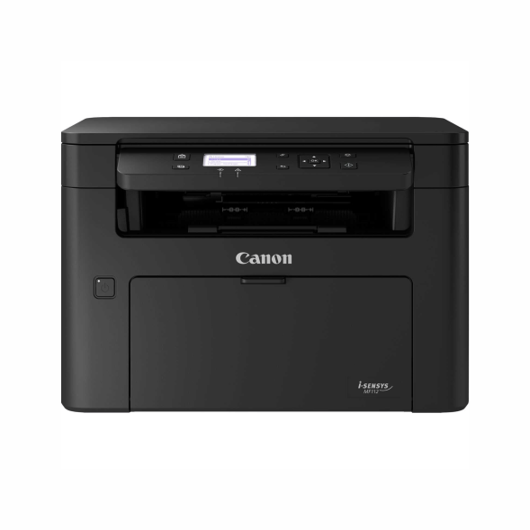 МФУ Canon i-SENSYS MF112 2219C008 + дополнительный картридж Canon 047
