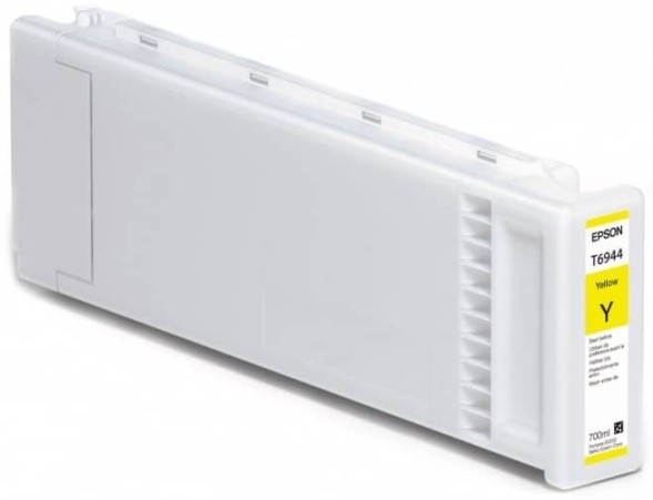 Картридж Epson UltraChrome XD Yellow для SureColor SC-T5200/SC-T3200/SC-T7200 C13T694400