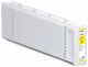 Картридж Epson UltraChrome XD Yellow для SureColor SC-T5200/SC-T3200/SC-T7200 C13T694400