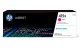 Картридж HP W2033X (415X) Magenta для Color LaserJet Pro M454dn/M479dw