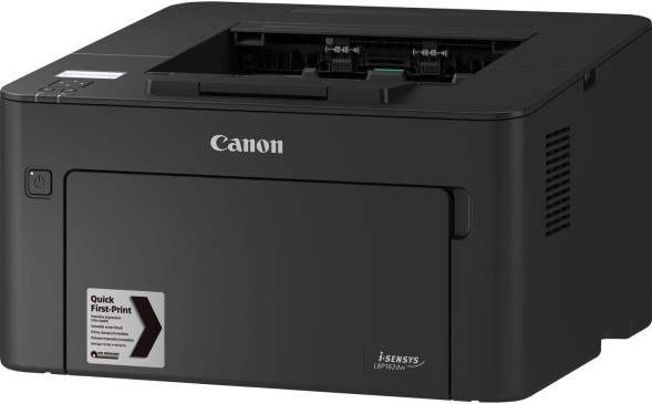 Принтер Canon i-SENSYS LBP162dw 2438C001