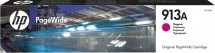 Картридж HP 913A Magenta для PageWide 377dw/352dw Pro 477dw/452dw F6T78AE