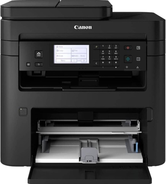 МФУ Canon i-SENSYS MF269dw 2925C063 + дополнительный картридж 051