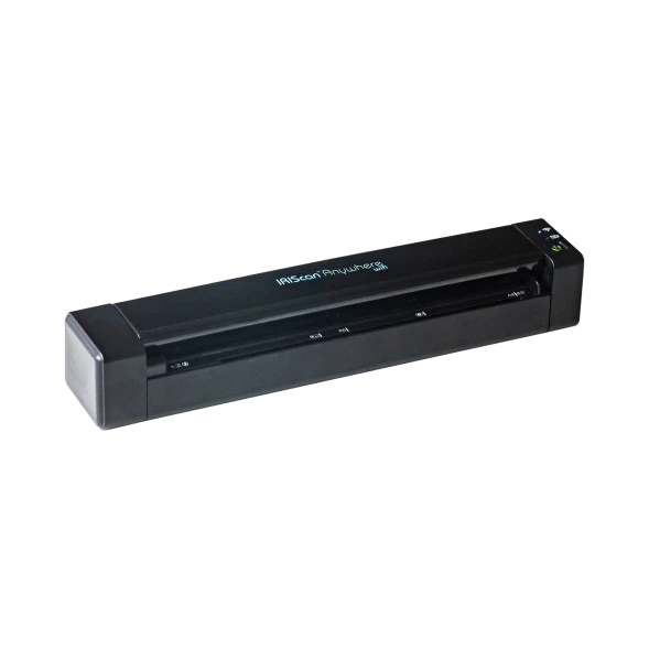 Сканер Canon IRIScan Anywhere 6 WIFI Simplex 461855