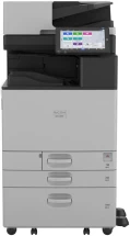 МФУ Ricoh IM C3510A 419319