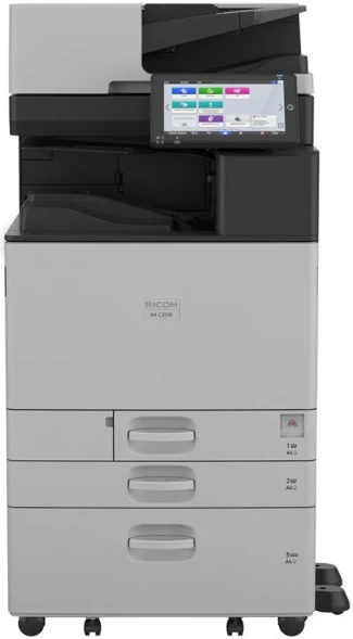 МФУ Ricoh IM C3510A 419319