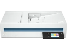 Сканер HP ScanJet Enterprise Flow N6600 fnw1 20G08A