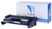 Картридж CF226A для HP LaserJet Pro M402d/ M402dn/ M402dn/ M402dne/ M402dw совместимый