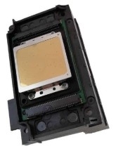 Печатающие головки Epson
