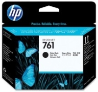 Печатающие головки HP